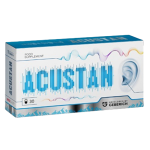 Acustan