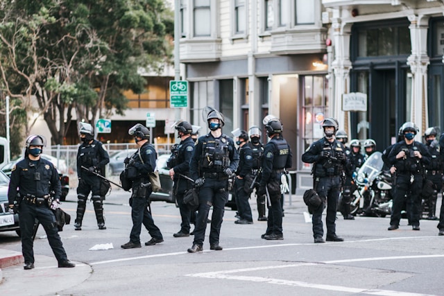 Concorsi Polizia Locale Liguria: "Fai la differenza in Liguria: Unisciti alla polizia locale"