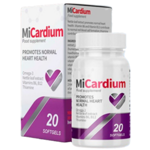 Micardium